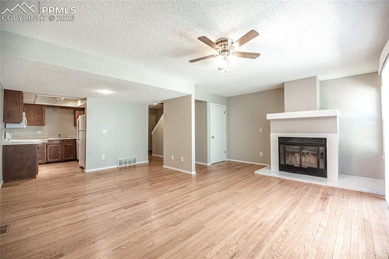 2510 Hamlet Ln #C, Colorado Springs, CO 80918