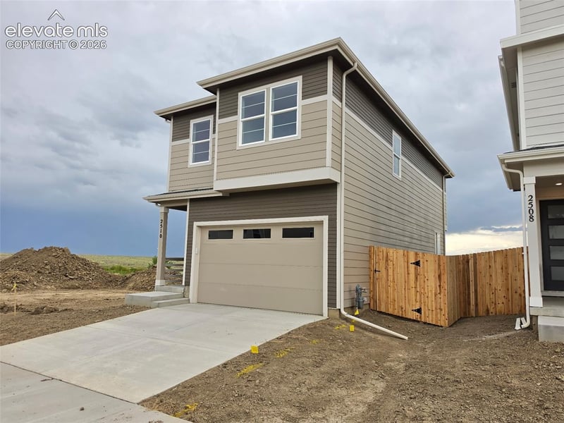 2510 Milano Way, Pueblo, CO 81001