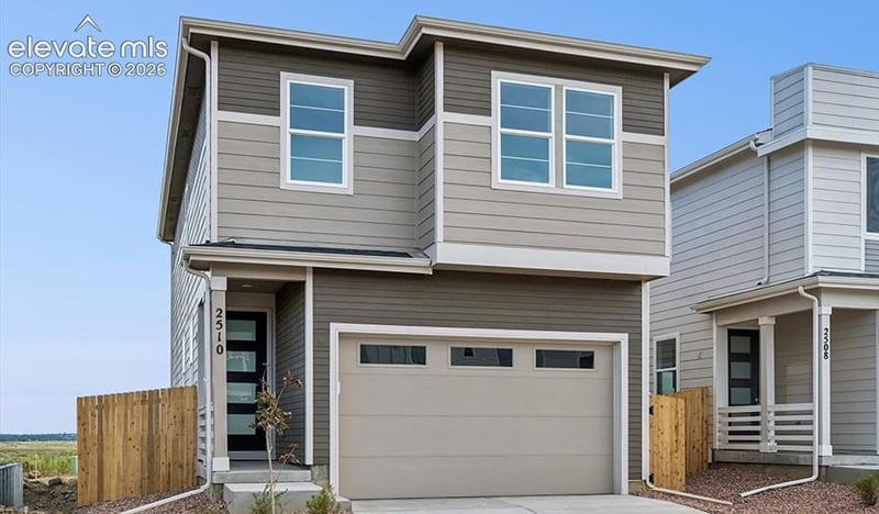 2510 Milano Way, Pueblo, CO 81001