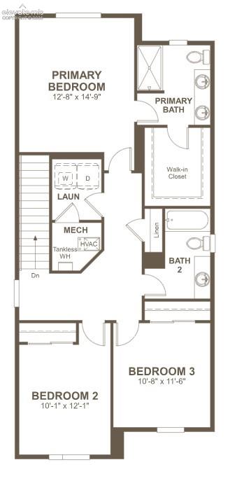 2510 Milano Way, Pueblo, CO 81001