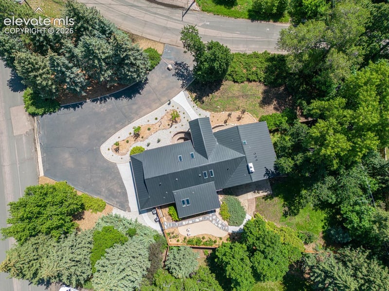 2510 Old Broadmoor Rd, Colorado Springs, CO 80906