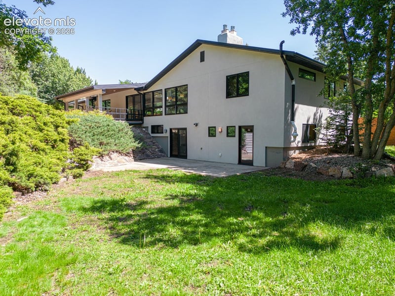 2510 Old Broadmoor Rd, Colorado Springs, CO 80906