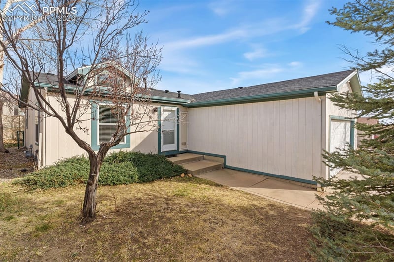 2510 Wheaton Dr, Colorado Springs, CO 80904