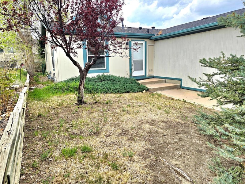 2510 Wheaton Dr, Colorado Springs, CO 80904