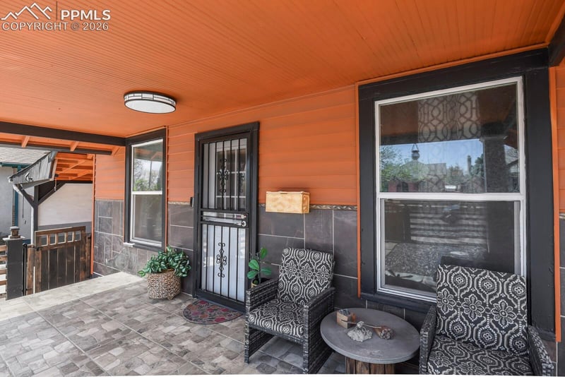 2511 E Routt Ave, Pueblo, CO 81004