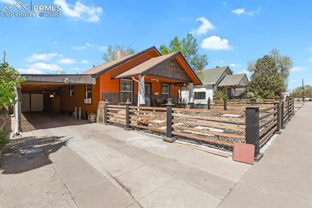 2511 E Routt Ave, Pueblo, CO 81004
