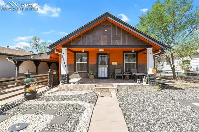 2511 E Routt Ave, Pueblo, CO 81004