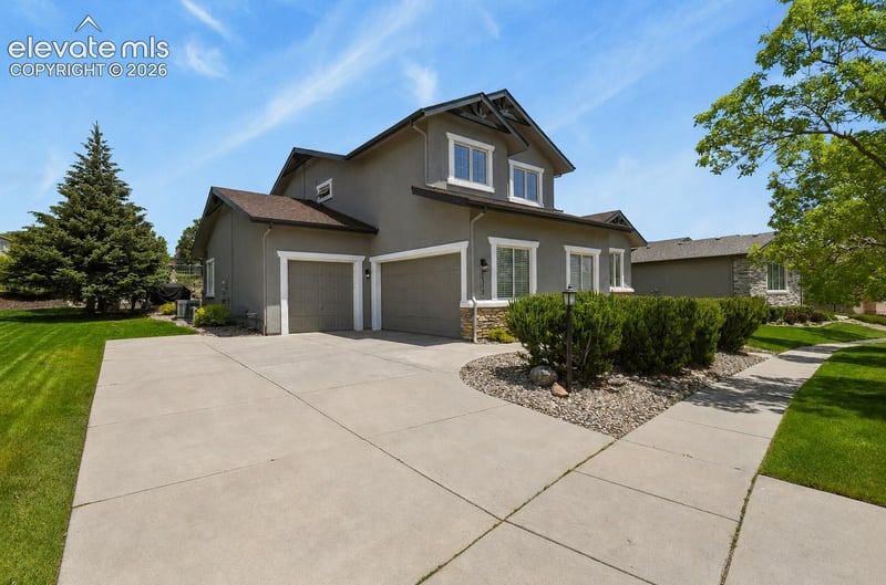 2512 Willow Glen Dr, Colorado Springs, CO 80920