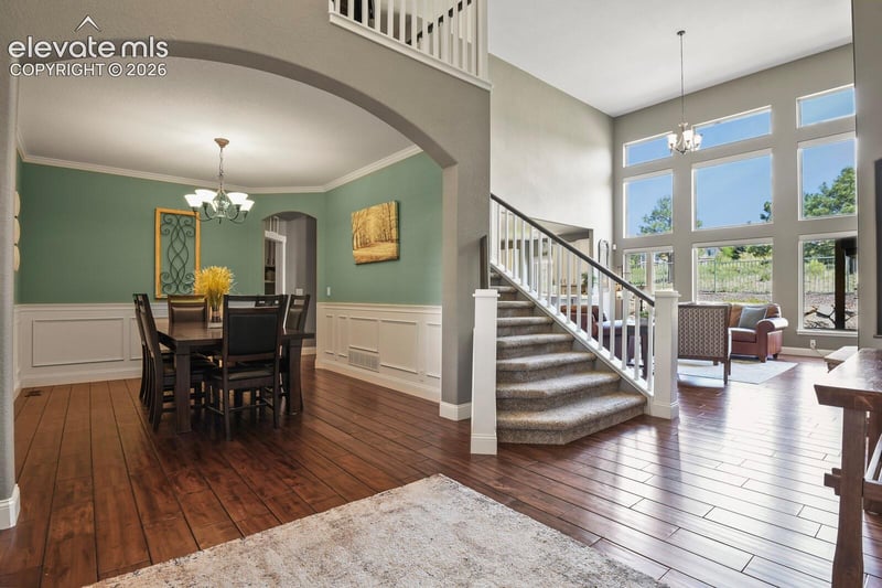 2512 Willow Glen Dr, Colorado Springs, CO 80920