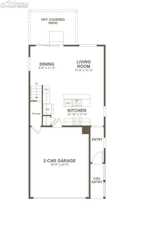 2513 Milano Way, Pueblo, CO 81001