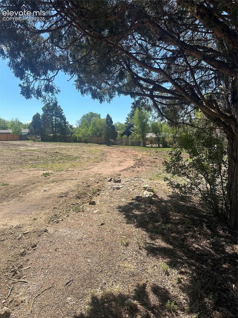 2515 Palmer Park Blvd, Colorado Springs, CO 80909