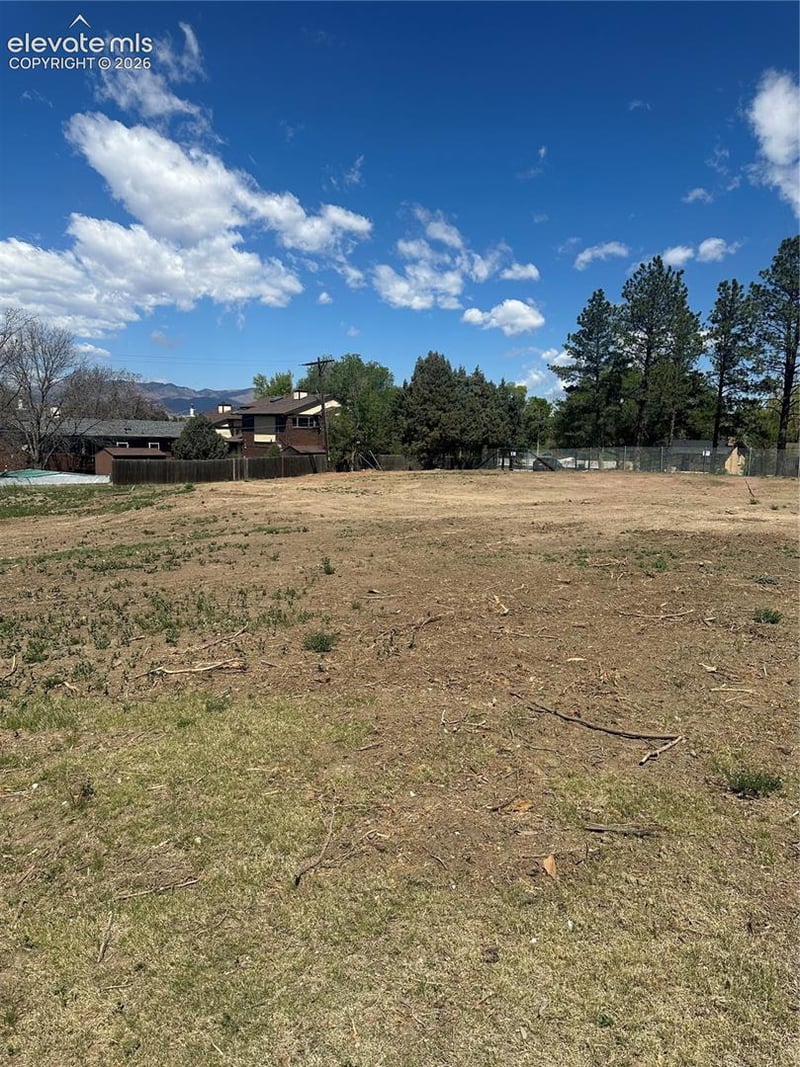 2515 Palmer Park Blvd, Colorado Springs, CO 80909