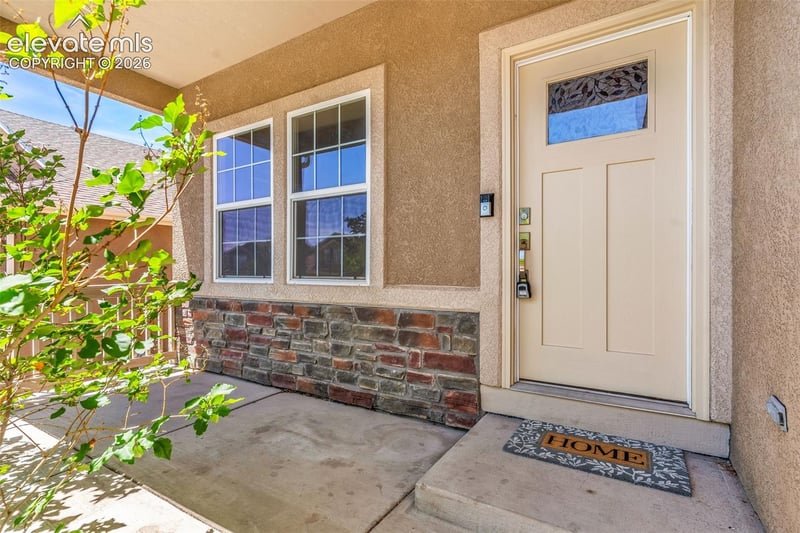 2515 Reed Grass Way, Colorado Springs, CO 80915