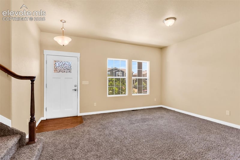 2515 Reed Grass Way, Colorado Springs, CO 80915