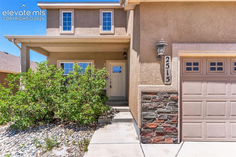 2515 Reed Grass Way, Colorado Springs, CO 80915