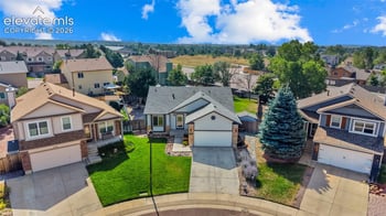 2515 Richmond Dr, Colorado Springs, CO 80922