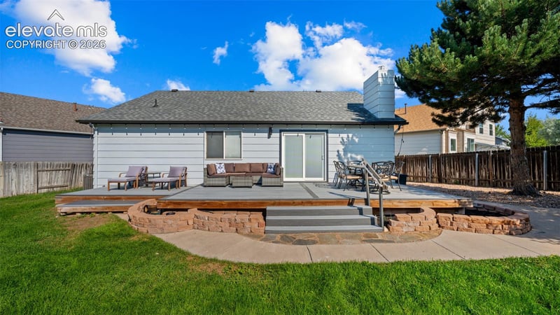 2515 Richmond Dr, Colorado Springs, CO 80922