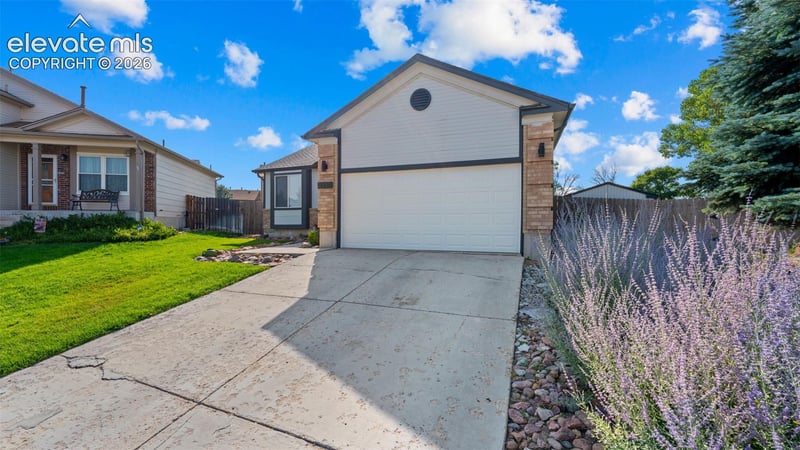 2515 Richmond Dr, Colorado Springs, CO 80922