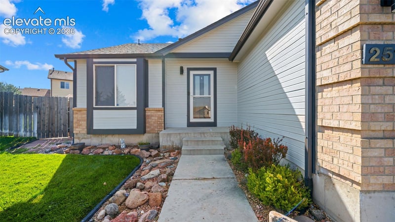 2515 Richmond Dr, Colorado Springs, CO 80922