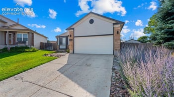 2515 Richmond Dr, Colorado Springs, CO 80922