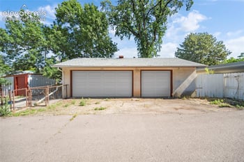 2515 E San Miguel St, Colorado Springs, CO 80909