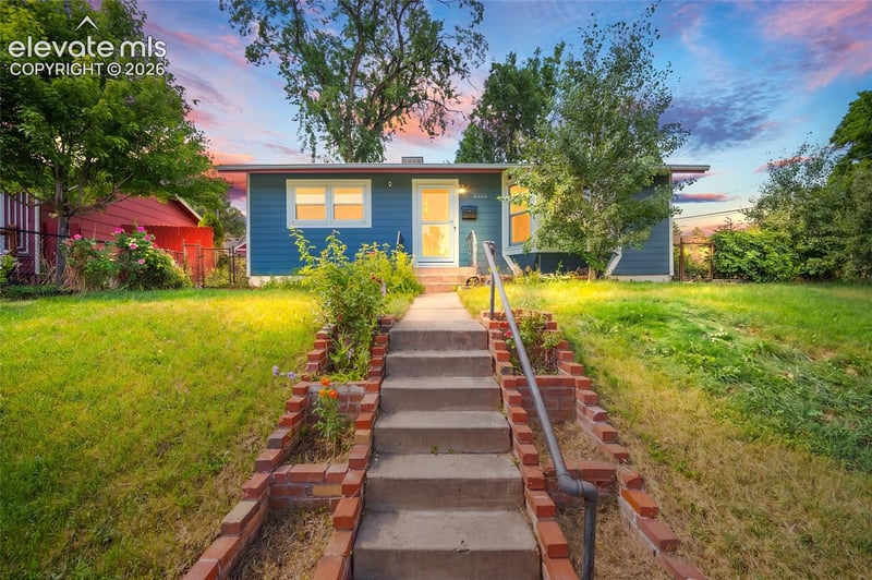 Home Worth Check