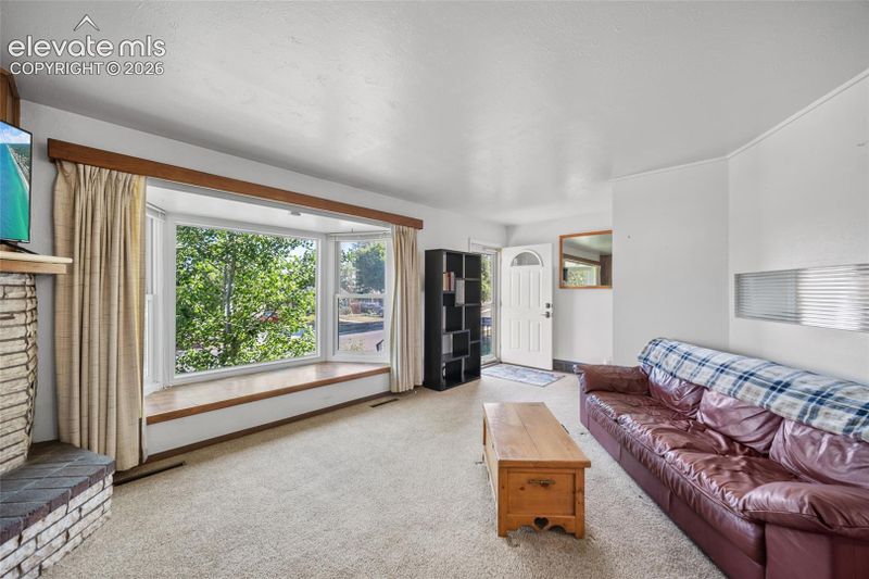 2515 E San Miguel St, Colorado Springs, CO 80909