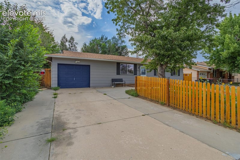 2516 Anjelina Cir, Colorado Springs, CO 80916