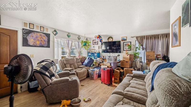 2516 E San Miguel St, Colorado Springs, CO 80909