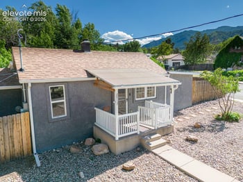 2517 Wheeler Ave, Colorado Springs, CO 80904