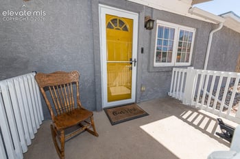 2517 Wheeler Ave, Colorado Springs, CO 80904