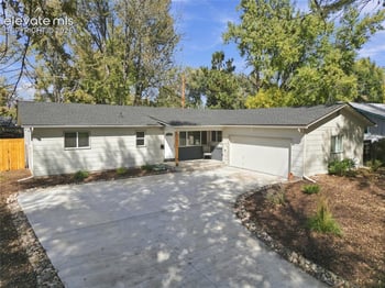 2518 Meade Cir, Colorado Springs, CO 80907