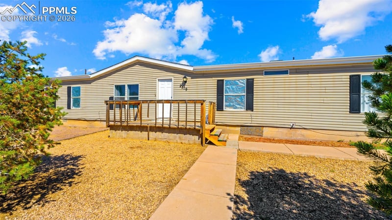 Home Worth Check
