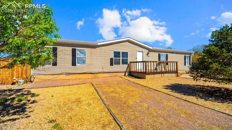2519 E 10th St, Pueblo, CO 81001