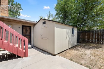 2520 E Prescott Cir, Colorado Springs, CO 80916