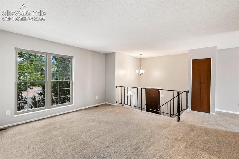 2520 E Prescott Cir, Colorado Springs, CO 80916