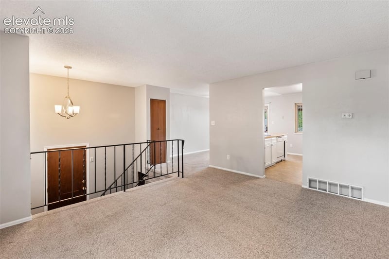 2520 E Prescott Cir, Colorado Springs, CO 80916