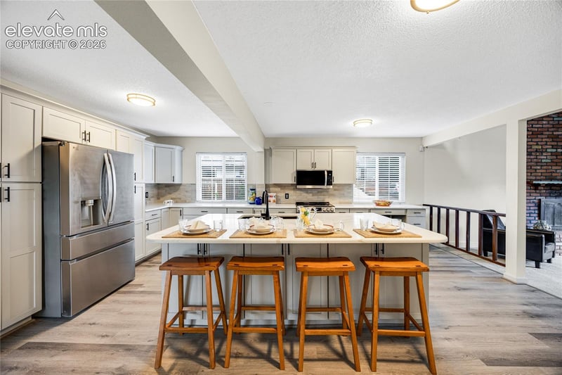 2523 W Monument St, Colorado Springs, CO 80904