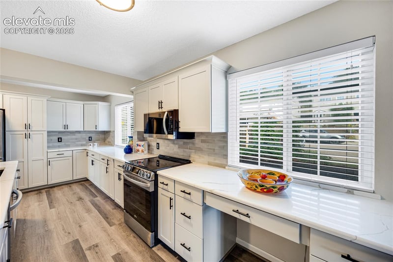 2523 W Monument St, Colorado Springs, CO 80904