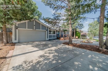 2525 Maroon Bells Ave, Colorado Springs, CO 80918