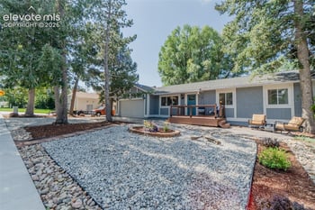 2525 Maroon Bells Ave, Colorado Springs, CO 80918