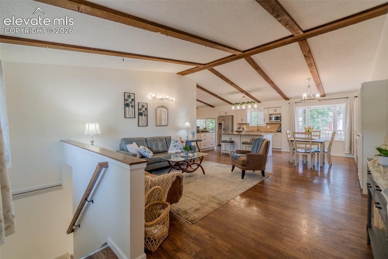 2525 Maroon Bells Ave, Colorado Springs, CO 80918