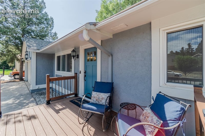 2525 Maroon Bells Ave, Colorado Springs, CO 80918