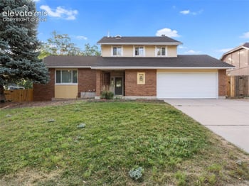 2525 Ramsgate Ter, Colorado Springs, CO 80919