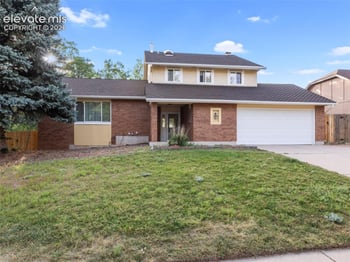 2525 Ramsgate Ter, Colorado Springs, CO 80919