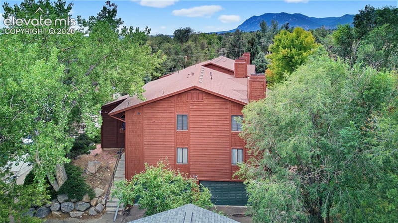 2526 Plumtree Grv, Colorado Springs, CO 80907