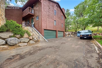 2526 Plumtree Grv, Colorado Springs, CO 80907