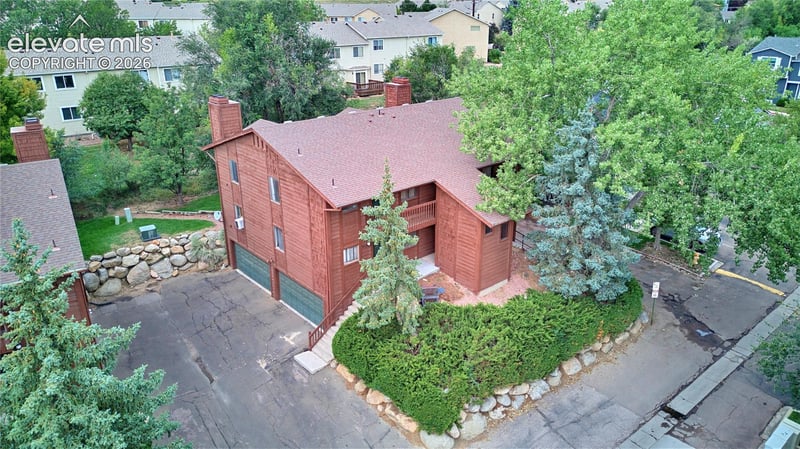2526 Plumtree Grv, Colorado Springs, CO 80907