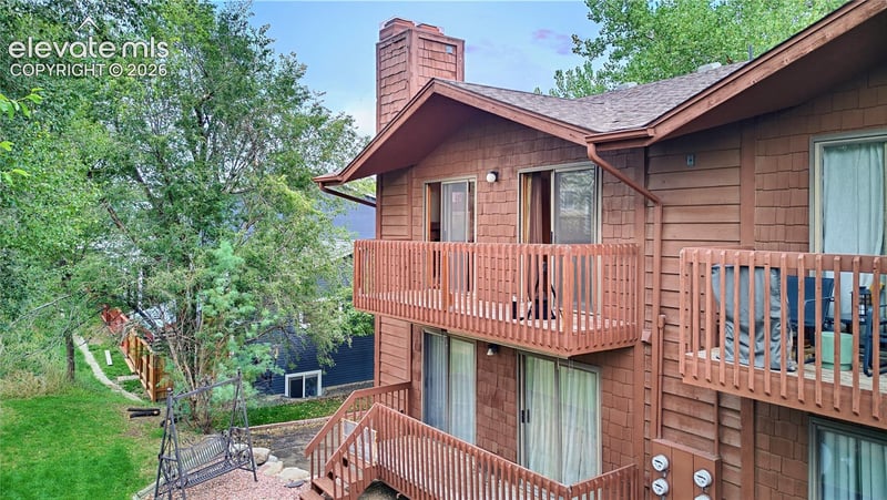 2526 Plumtree Grv, Colorado Springs, CO 80907