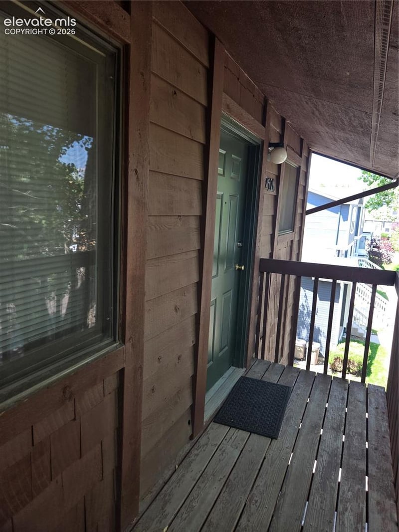 2526 Plumtree Grv, Colorado Springs, CO 80907